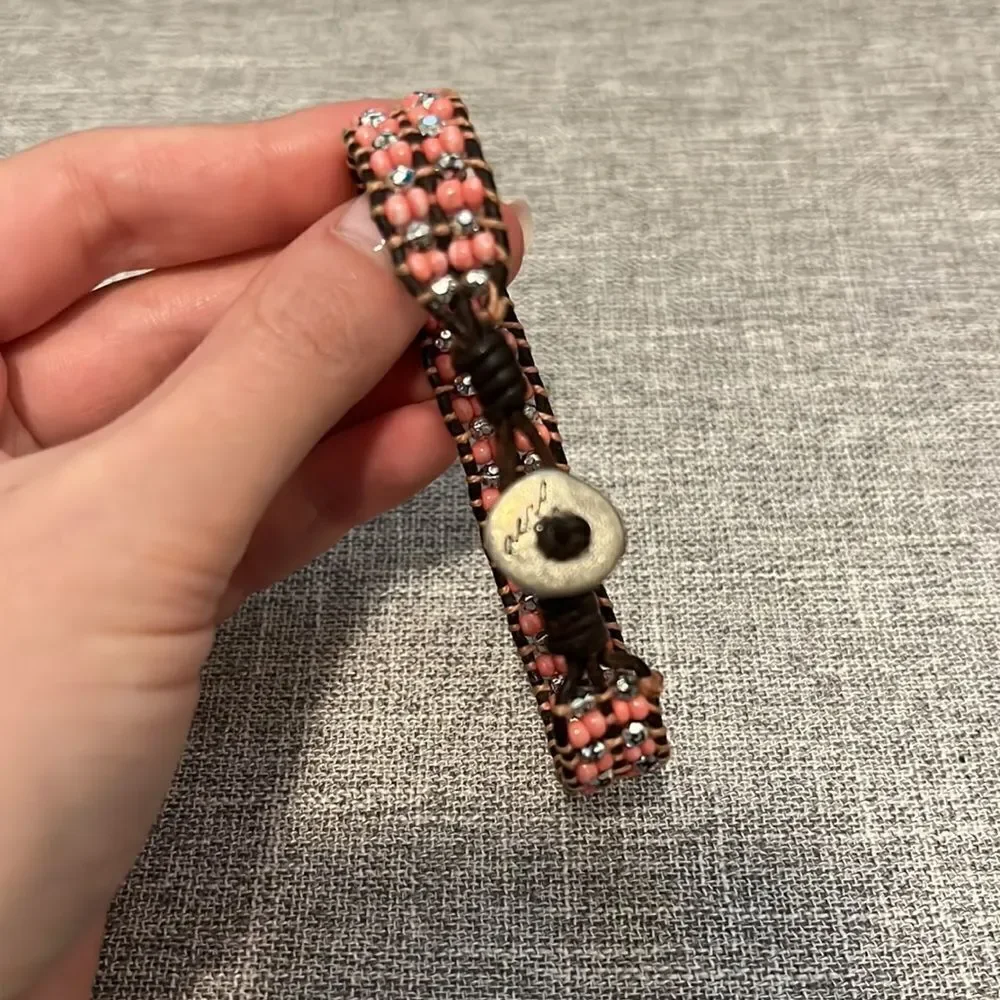 🌻Beaded Bracelet🌻